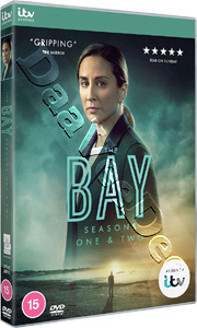 The Bay |Series 1-2 |   DVD